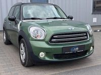 Gebraucht Mini Cooper 122 PS (89 kW) 2014 Kleinwagen