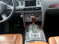 Gebraucht Audi A6 187 PS (137 kW) 2007 Blau Kombi
