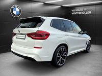 gebraucht BMW X3 M Competition HUD DA+ Pano PA+ H/K 21