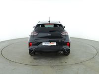 Gebraucht Ford Puma ST-Line 155 PS (114 kW) 2023 Schwarz SUV