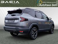 Neu Dacia Bigster Journey 140 PS (102 kW) 2026 Dolomitgrau SUV