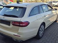 Gebraucht Mercedes E200 Avantgarde 160 PS (117 kW) 2021 Kombi
