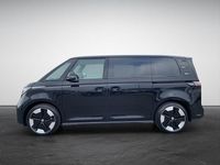 Gebraucht VW ID. Buzz Pro 210 kW (286 PS) 2025 Schwarz (deep black perleffekt) Van / Kleinbus