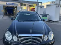 Gebraucht Mercedes E200 Avantgarde 184 PS (135 kW) 2006 Kombi