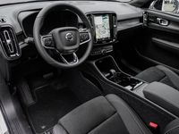 Brugt Volvo C40 Ultimate 185 kW (252 HK) 2024 Hvid SUV