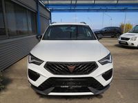 Second-hand Cupra Ateca 150 CP (110 kW) 2025 Alb SUV