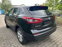 gebraucht Nissan Qashqai 1.5 dCi ACENTA