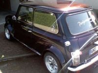 gebraucht Rover Mini Cooper 13l MKII