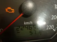 Gebraucht VW Polo 69 PS (50 kW) 2007 Kleinwagen