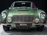 Gebraucht Aston Martin DB6 286 PS (210 kW) 1967 Grün