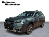 Neu Subaru Outback Active 169 PS (124 kW) 2025 Grau SUV