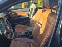 Gebraucht BMW 120 177 PS (130 kW) 2010 Schwarz Kleinwagen