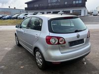 Gebraucht VW Golf V 80 PS (58 kW) 2007 Silber Limousine