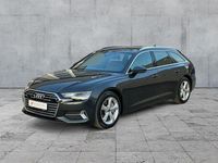 Gebraucht Audi A6 Sport 265 PS (194 kW) 2023 Grau Kombi