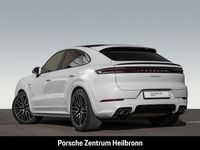 Gebraucht Porsche Cayenne 470 PS (345 kW) 2024 Weiß SUV