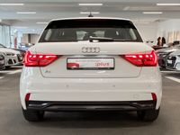 gebraucht Audi A1 Sportback 25 TFSI advanced LED/SITZHEIZUNG