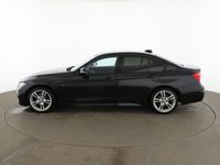 gebraucht BMW 320 3er d M Sport, Diesel, 24.760 €