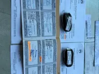 Gebraucht Citroën C4 150 PS (110 kW) 2017 Weiß Van / Kleinbus