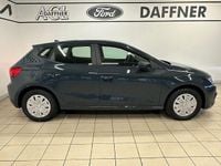 Gebraucht Seat Ibiza 80 PS (58 kW) 2025 Fjordblau Kleinwagen