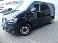 Gebraucht VW Transporter 150 PS (110 kW) 2023 Deep black perleffekt Van