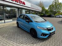 gebraucht Honda Jazz 1.5 i-VTEC CVT Dynamic