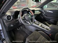 Gebraucht Alfa Romeo Tonale 280 PS (205 kW) 2025 Schwarz SUV