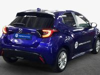 Gebraucht Mazda 2 Homura-Line 116 PS (85 kW) 2025 Blau Limousine