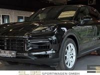 Gebraucht Porsche Cayenne 354 PS (260 kW) 2024 Schwarz SUV