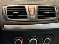 Gebraucht Renault Mégane 131 PS (96 kW) 2010 Grau Limousine