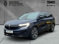 Gebraucht Renault Espace Iconic 200 PS (147 kW) 2024 Blau SUV