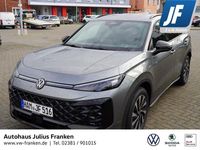 Gebraucht VW T-Roc Style 150 PS (110 kW) 2026 Grau SUV
