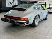 Gebraucht Porsche 911 165 PS (121 kW) 1978 Silber