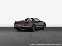 gebraucht Ford Mustang GT Convertible 5.0 Ti-VCT V8 Aut. 330 kW,