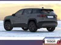Neu Jeep Compass 136 PS (100 kW) 2026 Grau (yosemite grau metallic) SUV