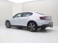Gebraucht Polestar 2 Long Range Dual motor 300 kW (408 PS) 2020 Grau Kleinwagen