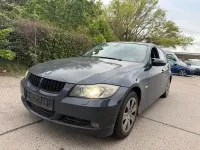 Gebraucht BMW 320 150 PS (110 kW) 2005 Limousine