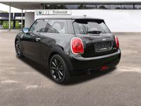 gebraucht Mini One D Blackyard PDC Klima Sitzhz GARANTIE