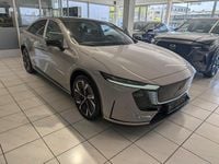 Neu Mazda 6e Takumi-Line 189 kW (258 PS) 2026 Grau Limousine