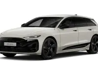 Neu Audi A6 e-tron Business 269 kW (367 PS) 2026 Siambeige (beige) Kombi