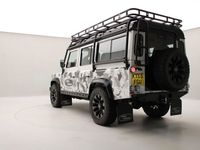 Neu Land Rover Defender 405 PS (297 kW) 2025 Weiß SUV