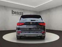 Occasion Cupra Ateca VZ 300 ch (220 kW) 2024 Noir SUV