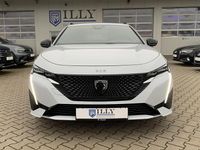 Gebraucht Peugeot 308 SW GT 131 PS (96 kW) 2024 Weiß Kombi