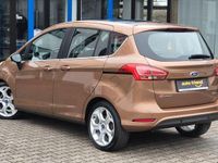 Second-hand Ford B-MAX Titanium 95 CP (69 kW) 2012 Maro Monovolum