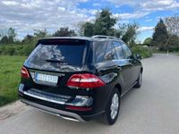 gebraucht Mercedes ML250 CDI *2.HAND+AIRMATIC+COMAND+KAMERA*