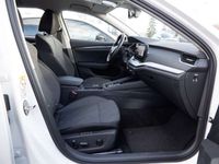 gebraucht Skoda Octavia 2.0 TDI Combi First Ed AlD