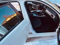 Gebraucht BMW 318 143 PS (105 kW) 2012 Weiß Kombi