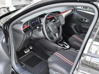 Gebraucht Opel Corsa-e 100 kW (136 PS) 2023 Schwarz karbon schwarz met. Kleinwagen
