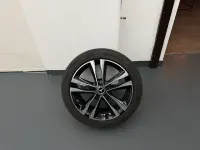 Gebraucht Mercedes B220 190 PS (139 kW) 2019 Denimblau Kleinwagen