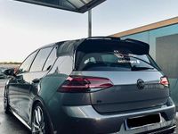 Gebraucht VW Golf VII 310 PS (228 kW) 2017 Grau Kleinwagen
