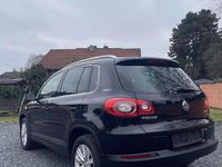 Gebraucht VW Tiguan Advance 140 PS (102 kW) 2009 SUV